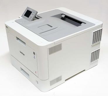 Brother HL-L9310CDW DIN A4 Farblaserdrucker gebraucht