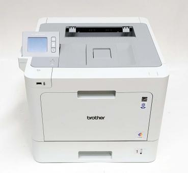 Brother HL-L9310CDW DIN A4 Farblaserdrucker gebraucht
