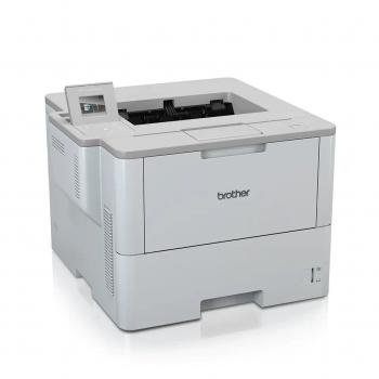 Brother HL-L6450DW Laserdrucker sw gebraucht - erst 1.200 gedr.Seiten