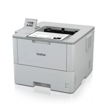 Brother HL-L6450DW Laserdrucker sw gebraucht - erst 1.200 gedr.Seiten