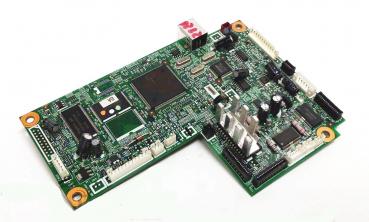Brother LG6141002 MAIN PCB ASSY Mainboard für FAX 2820 gebraucht