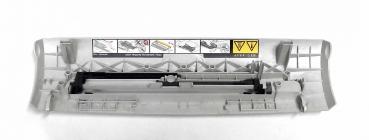 Brother LM4124003 Front Cover FAX 2820 2920 MFC-7225 grau gebraucht