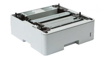 Brother LT-6505 LT6505 Papierkassette 520 Blatt HL-L6300DW gebraucht