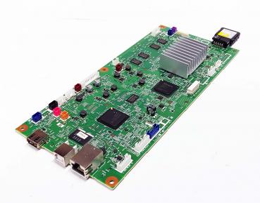 Brother LT1868001 MAIN PCB ASSY Mainboard Formatter für HL-S7000dn gebraucht