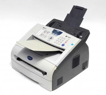 Brother MFC-7225N Laser- Multifunktionsdrucker baugleich Brother Fax 2920 2820 gebraucht