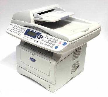 Brother MFC-8420 mfp laserdrucker sw gebraucht