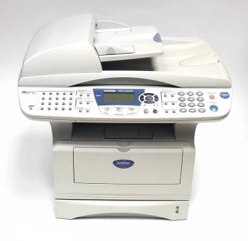 Brother MFC-8420 mfp laserdrucker sw gebraucht