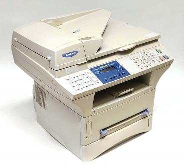Brother MFC-9860 Laserfax Kopierer