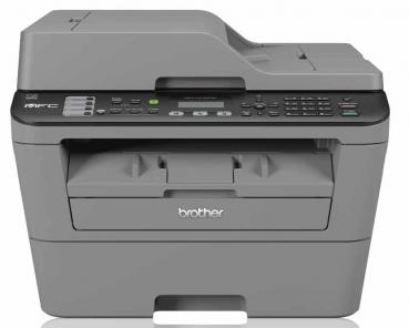 Brother MFC-L2700DW Wi-Fi Laser-Multifunktionsgerät gebraucht