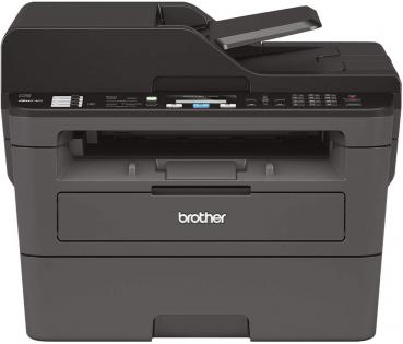 Brother MFC-L2710DW Laser-Multifunktionsgerät s/w gebraucht