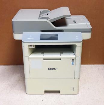 Brother MFC-L6800DW gebraucht