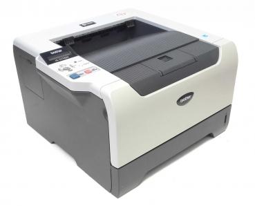 Brother HL-5270DN Laserdrucker SW gebraucht