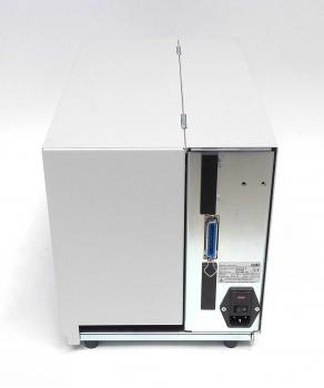 CAB Gemini 2 Etikettendrucker Labeldrucker seriell gebraucht