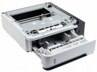 HP CB518A R73-6009 500 Blatt Papierfach gebraucht