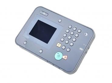 Canon FM1-E002-000 Touch Panel LCD Display operation Unit für imageRUNNER C1325 C1335 gebraucht