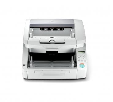 Canon ImageFormula DR-G1100 Dokumentenscanner bis DIN A3 gebraucht