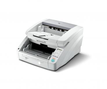 Canon ImageFormula DR-G1100 Dokumentenscanner bis DIN A3 gebraucht