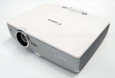 Canon XEED SX80 Mark II Beamer Projektor gebraucht