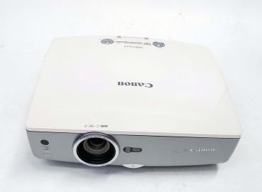 Canon XEED SX80 Mark II Beamer Projektor gebraucht