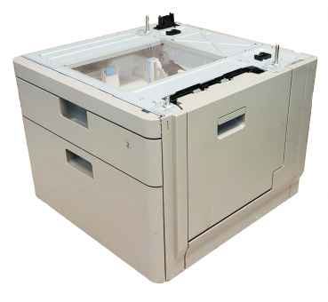 Canon Zusatzkassette 550 Blatt Unterschrank 8458B003 IR C250i, C351IF gebraucht