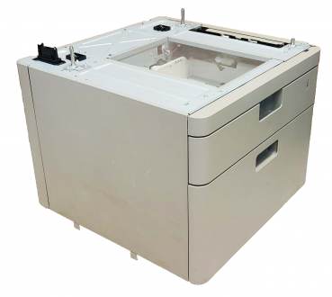 Canon Zusatzkassette 550 Blatt Unterschrank 8458B003 IR C250i, C351IF gebraucht
