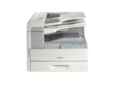 Canon i-SENSYS FAX-L3000 Laserfax Kopierer gebraucht ~ 42.000 Seiten