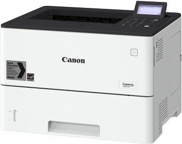 Canon i-SENSYS LBP312x Laserdrucker SW bis DIN A4 gebraucht