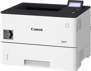 Canon i-SENSYS LBP325x Laserdrucker s/w bis DIN A4 gebraucht