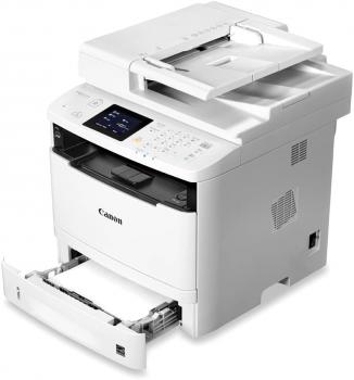 Canon i-SENSYS MF416dw WLAN SW Multifunktions- Laserdrucker gebraucht erst 13.700 Seiten