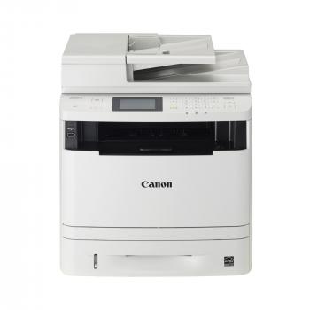 Canon i-SENSYS MF416dw WLAN SW Multifunktions- Laserdrucker gebraucht erst 13.700 Seiten