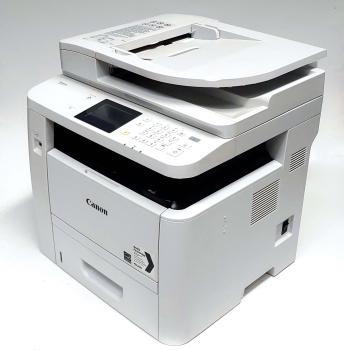 Canon i-SENSYS MF419x Laser-Multifunktionsgerät s/w gebraucht