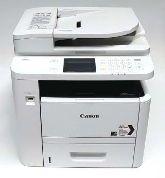 Canon i-SENSYS MF419x Laser-Multifunktionsgerät s/w gebraucht