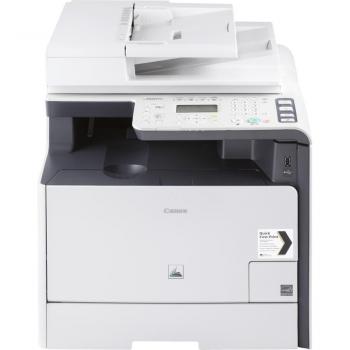 Canon i-SENSYS MF8380Cdw Farblaser Multifunktionssystem gebraucht
