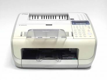 Canon i-Sensys FAX-L140 Laserfax gebraucht