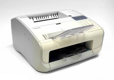 Canon i-Sensys FAX-L140 Laserfax gebraucht