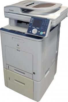 Canon i-SENSYS MF8450 Farblaser-Multifunktionsgerät gebraucht