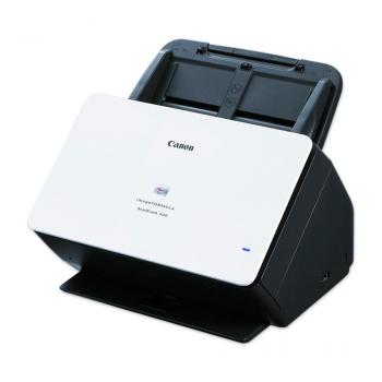 Canon imageFORMULA ScanFront 400 Netzwerk-Scanner gebraucht erst 1250 Seiten gescannt