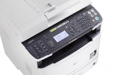 Canon i-SENSYS MF6180DW Wi-Fi Laser-Multifunktionsgerät gebraucht