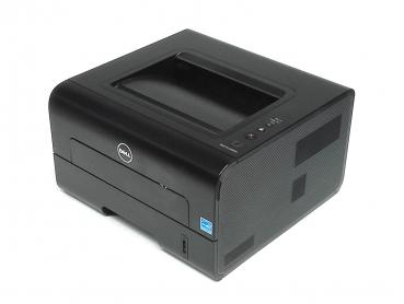 Dell b1260dn Laserdrucker SW bis DIN A4 Netzwerk Duplex gebraucht
