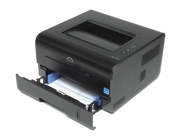 Dell b1260dn Laserdrucker SW bis DIN A4 Netzwerk Duplex gebraucht