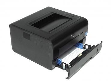 Dell b1260dn Laserdrucker SW bis DIN A4 Netzwerk Duplex gebraucht