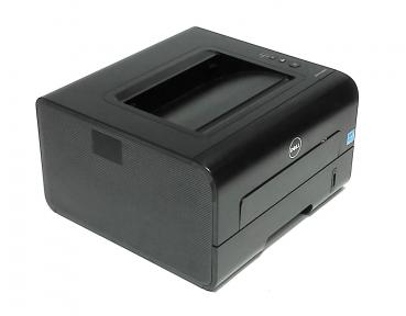 Dell b1260dn Laserdrucker SW bis DIN A4 Netzwerk Duplex gebraucht
