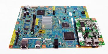 DELL PCB Mainboard Faxkarte C3765dnf gebraucht