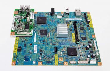 DELL PCB Mainboard Faxkarte C3765dnf gebraucht