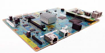 DELL PCB Mainboard Faxkarte C3765dnf gebraucht