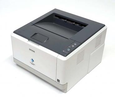 Epson AcuLaser M2000DN Laserdrucker SW gebraucht