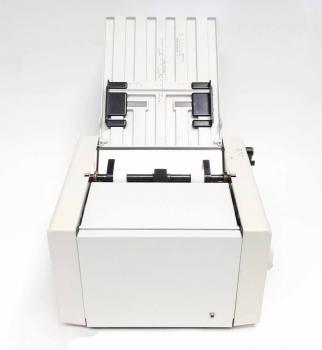 FKS MiniPli 200 Falzmaschine Falzgerät gebraucht