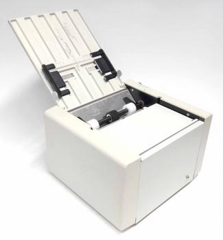 FKS MiniPli 200 Falzmaschine Falzgerät gebraucht