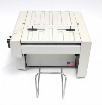 FKS MiniPli 200 Falzmaschine Falzgerät gebraucht