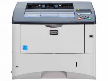 Kyocera FS-2020D Laserdrucker sw gebraucht
